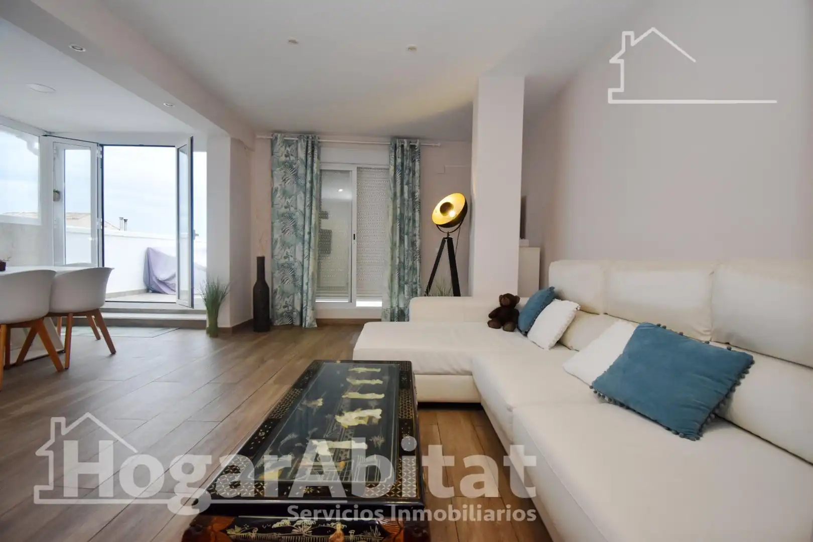 Penthouse mit Aufzug zum Verkauf in Calle Peñíscola, imagen 17