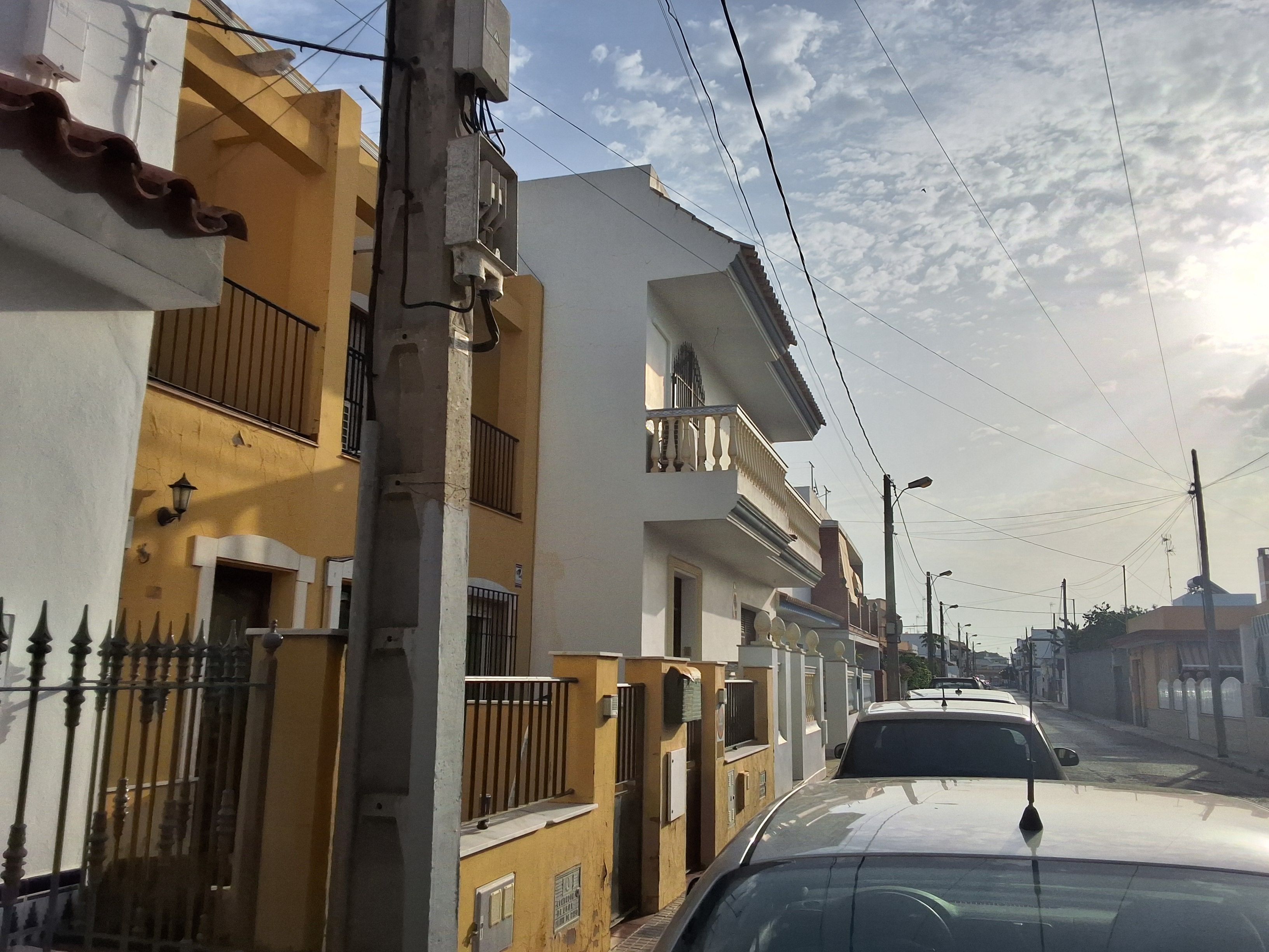 Single-family semi-detached for sale in CL DIEGO DE ALMAGRO (A), Avenida de Rota