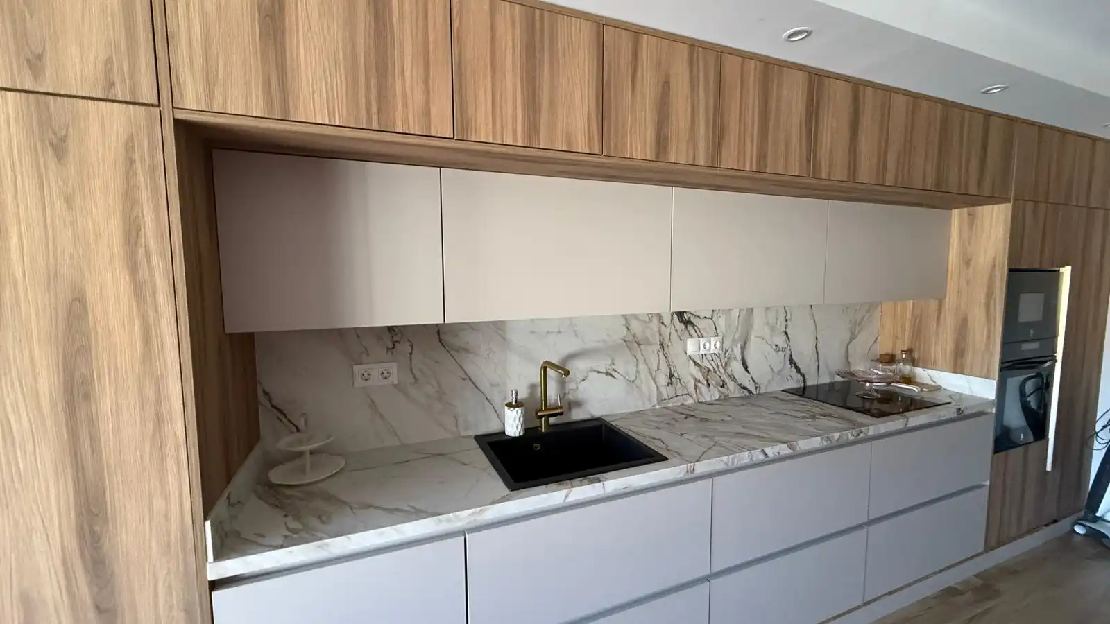 Terraced house with balcony to rent in Cerro de las Viñas 10, imagen 16