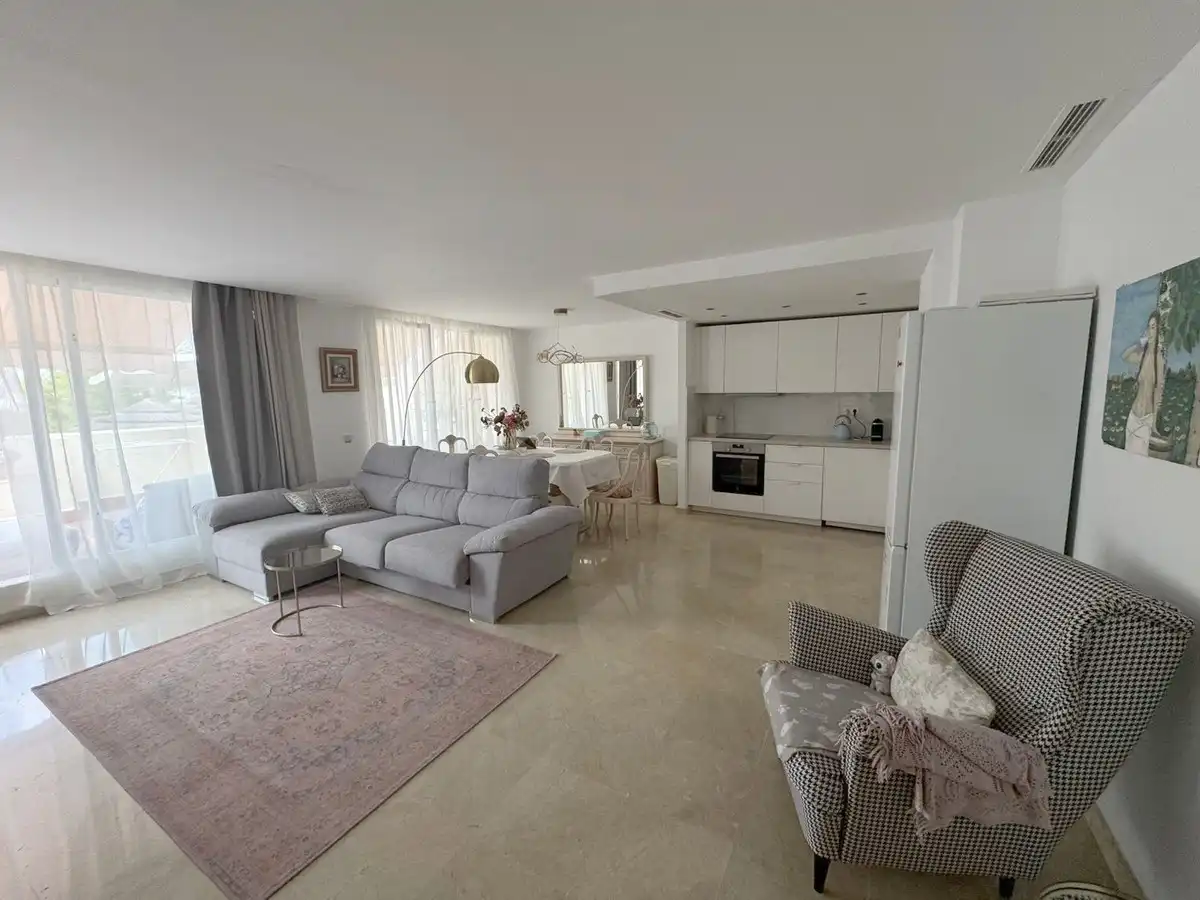 Apartament en venda a Los Arqueros  - Puerto del Almendro, imagen 4