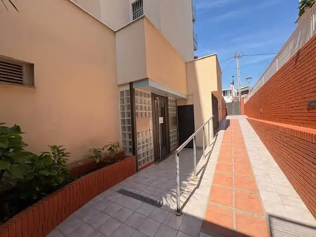 Vista exterior de Ático en venta en Calafell con Aire acondicionado, Calefacción y Terraza