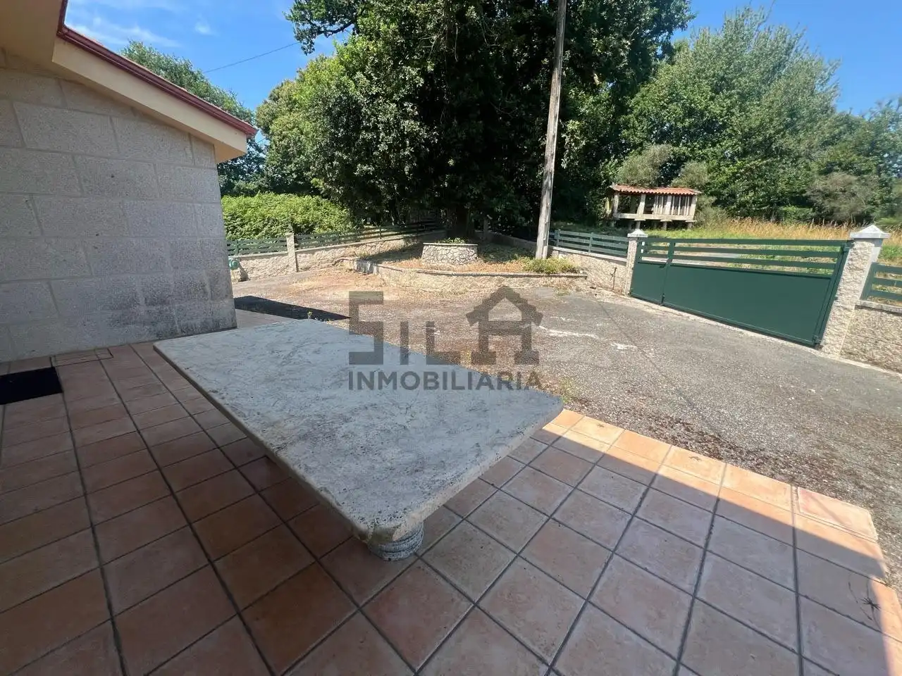 Casa o chalet en venta en A Peroxa