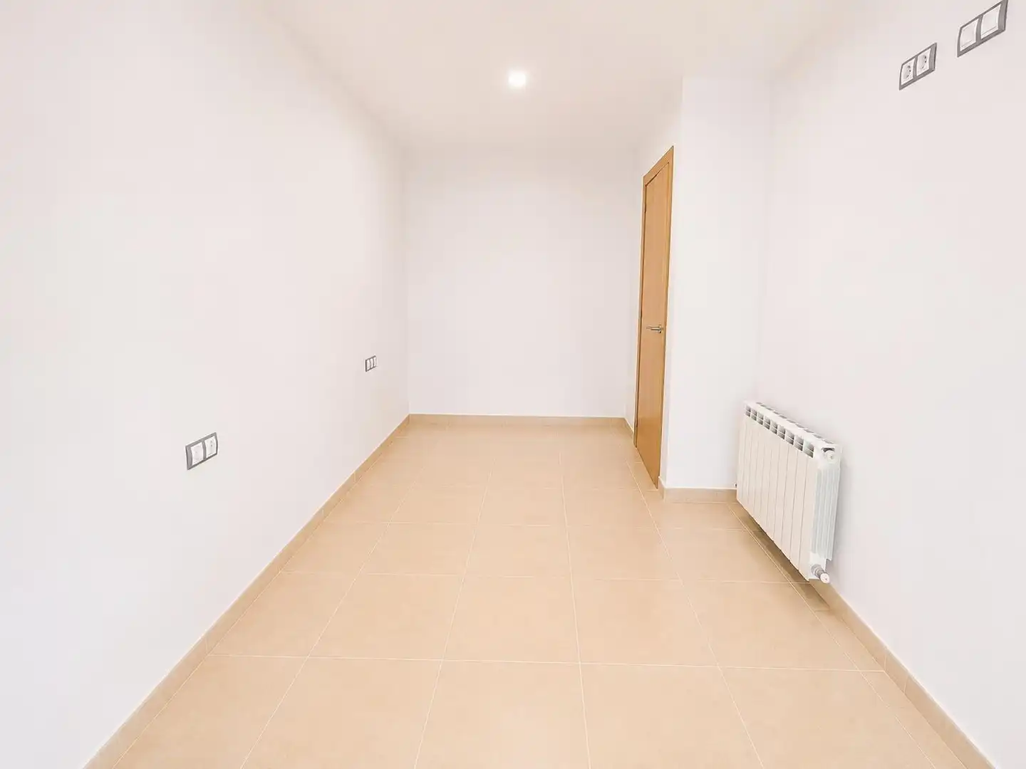 Ático en venta en Rubí con Calefacción, Terraza y Balcón