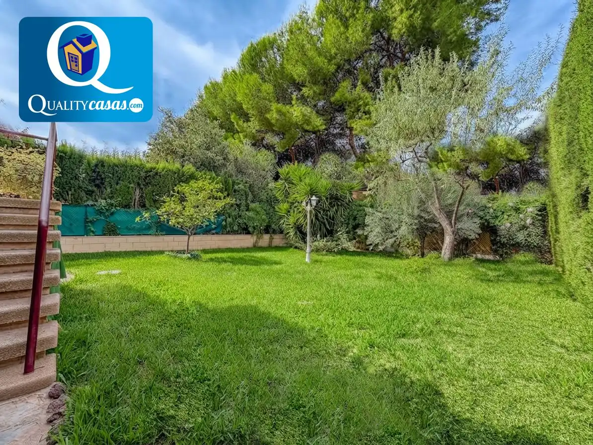 Bungalow with pool for sale in Almajada - Ravel, imagen 25
