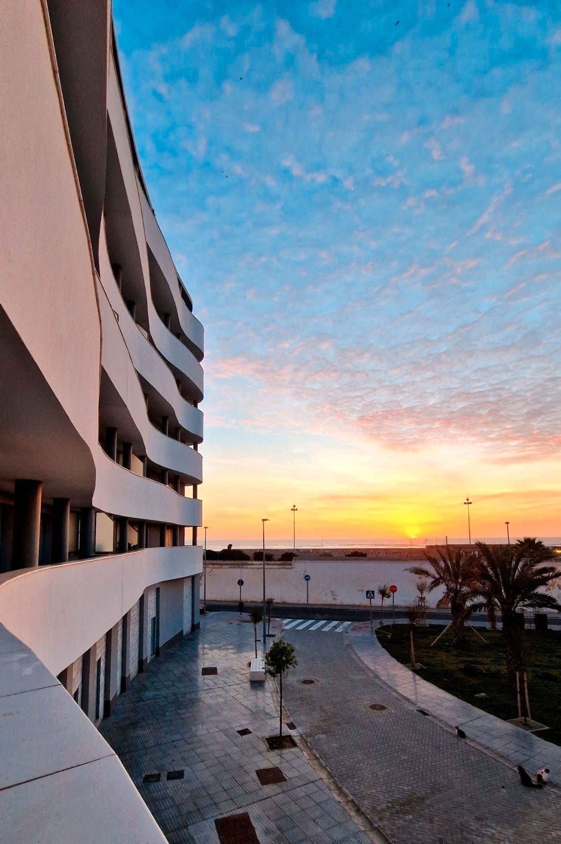 Flat for sale in Paseo Marítimo, Paseo Marítimo - San José - La Laguna,  Cádiz Capital