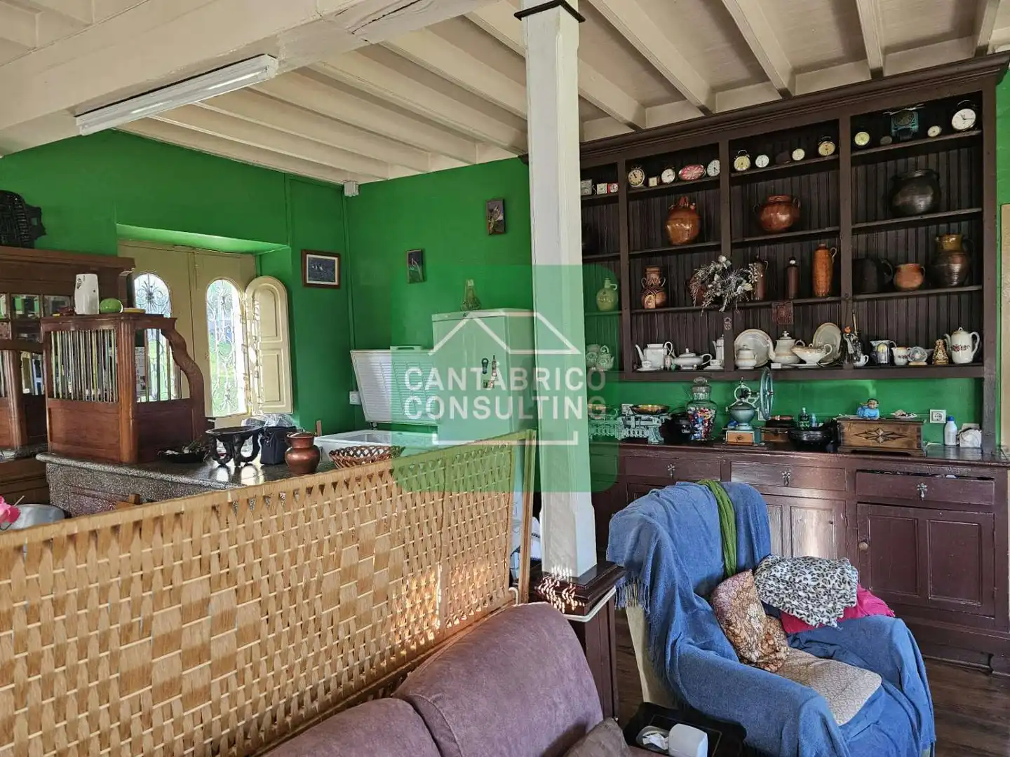 Casa o chalet en venta en Boal