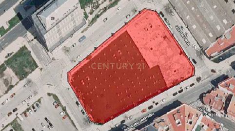 Foto 2 von Residential zum Verkauf in Cl Joanot Martorell 25alzira (valencia), -1, Tulell, Alzira