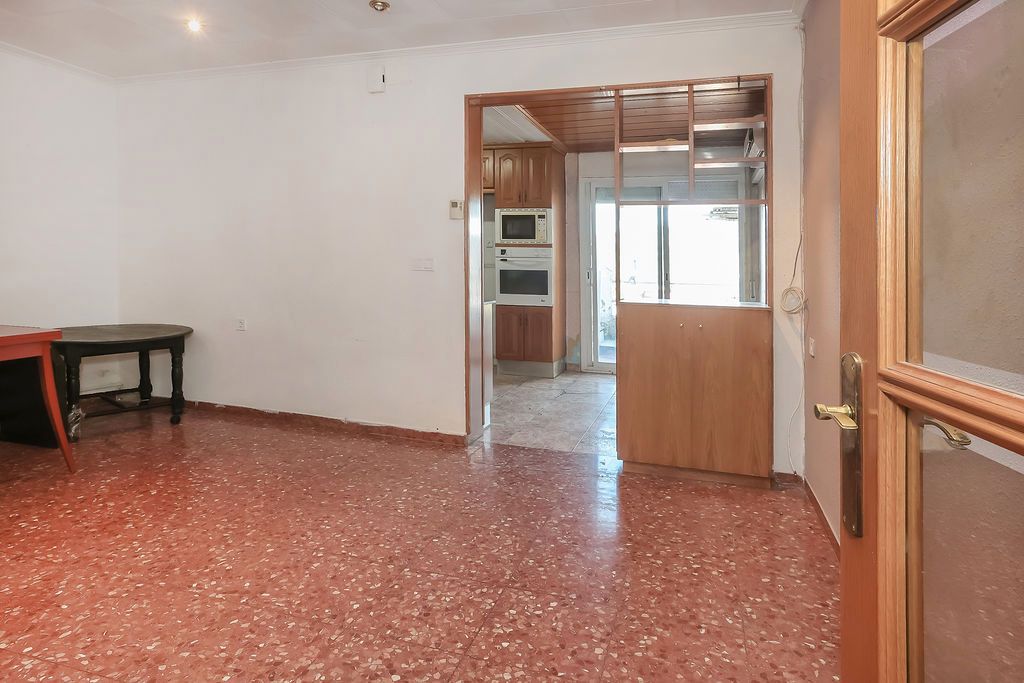 Cuina de Pis en venda en Terrassa