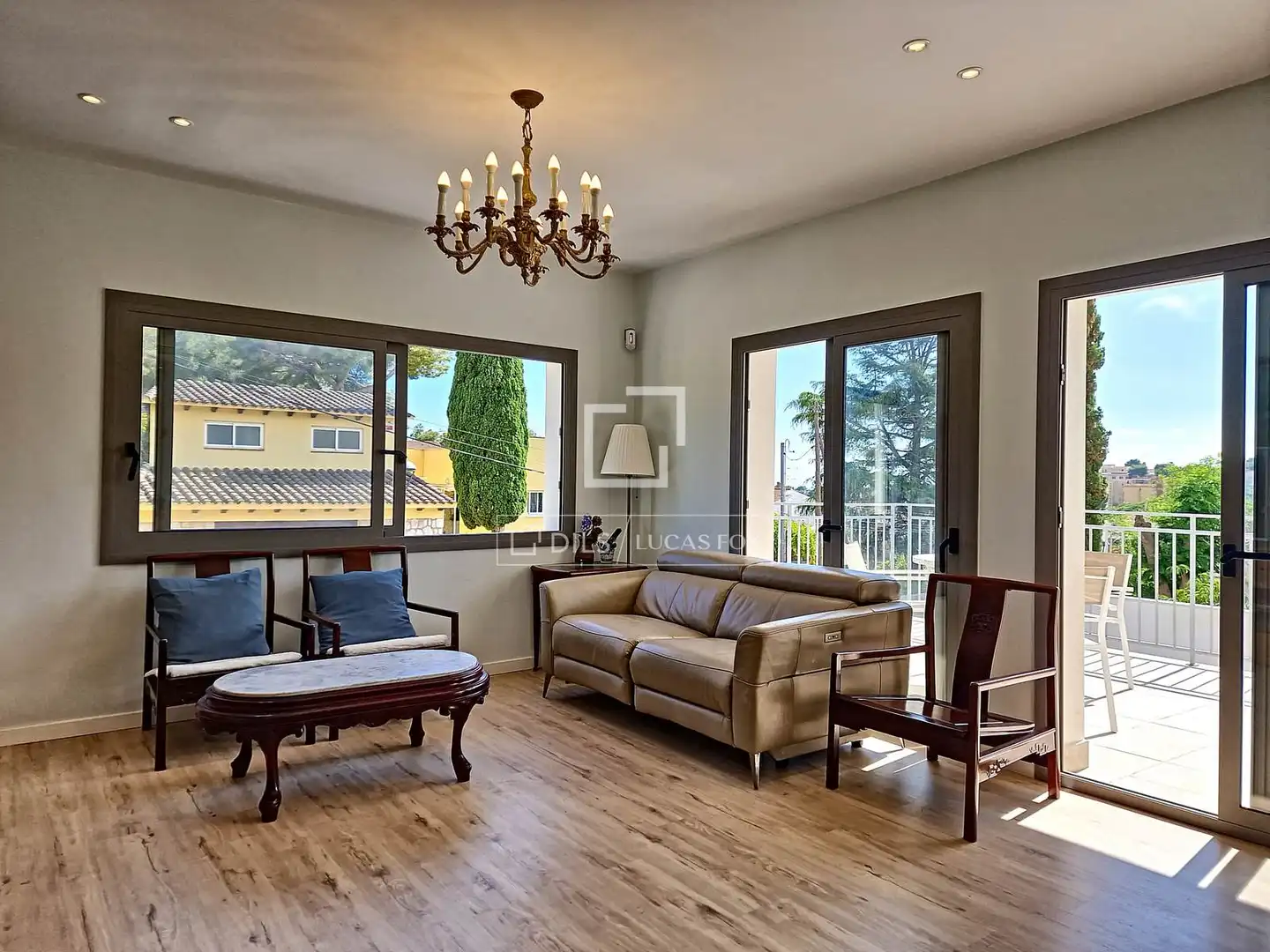 Villa avec terrasse à vendre à Segur de Calafell, imagen 11