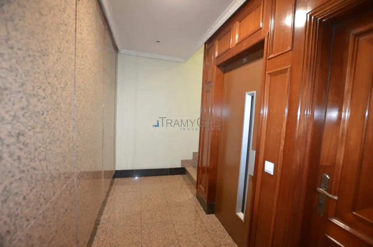 Flat for sale in Tui  with Heating, Parquet flooring and Balcony