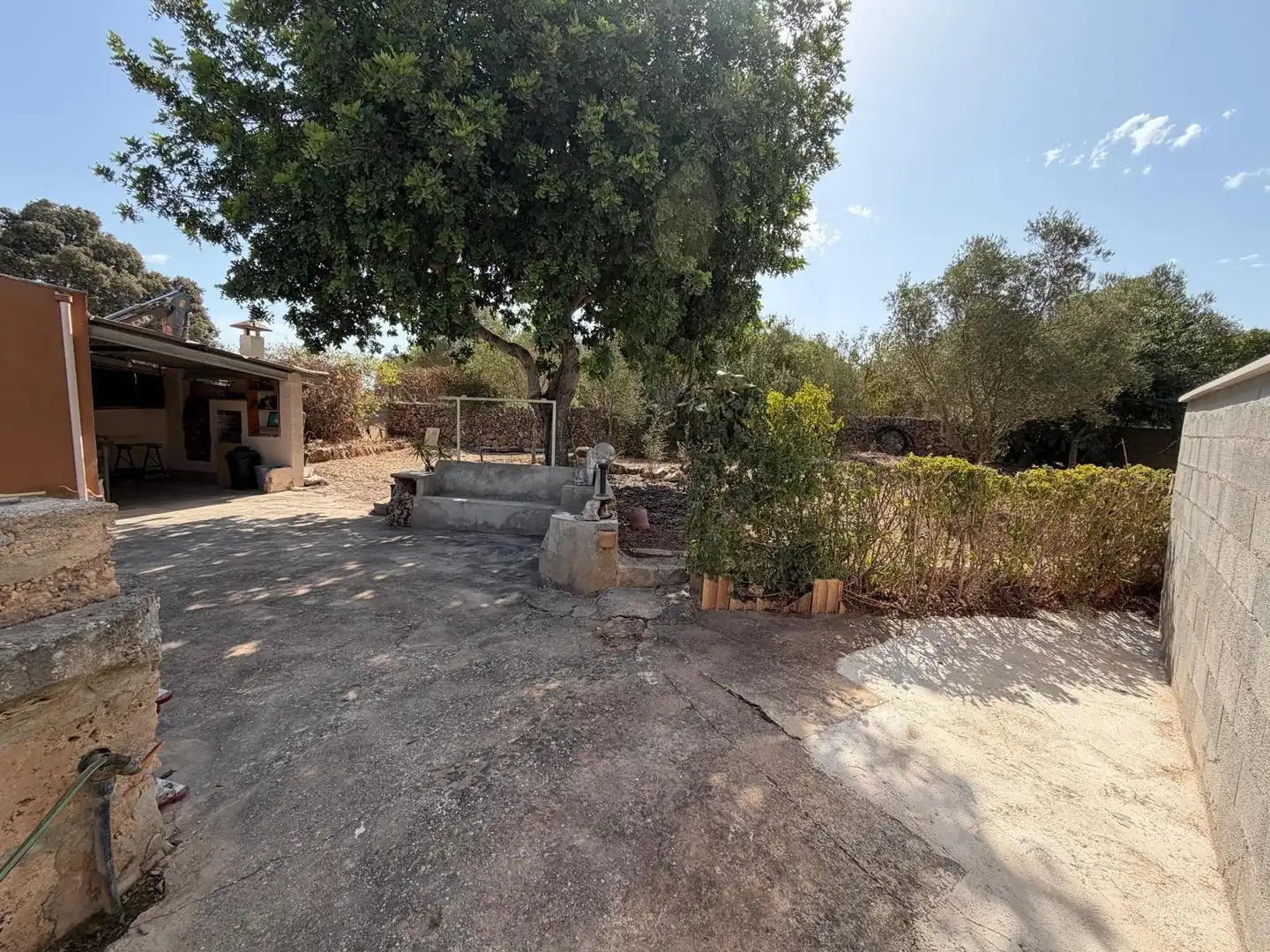 Terreny residencial en venda a Pòrtol, imagen 34