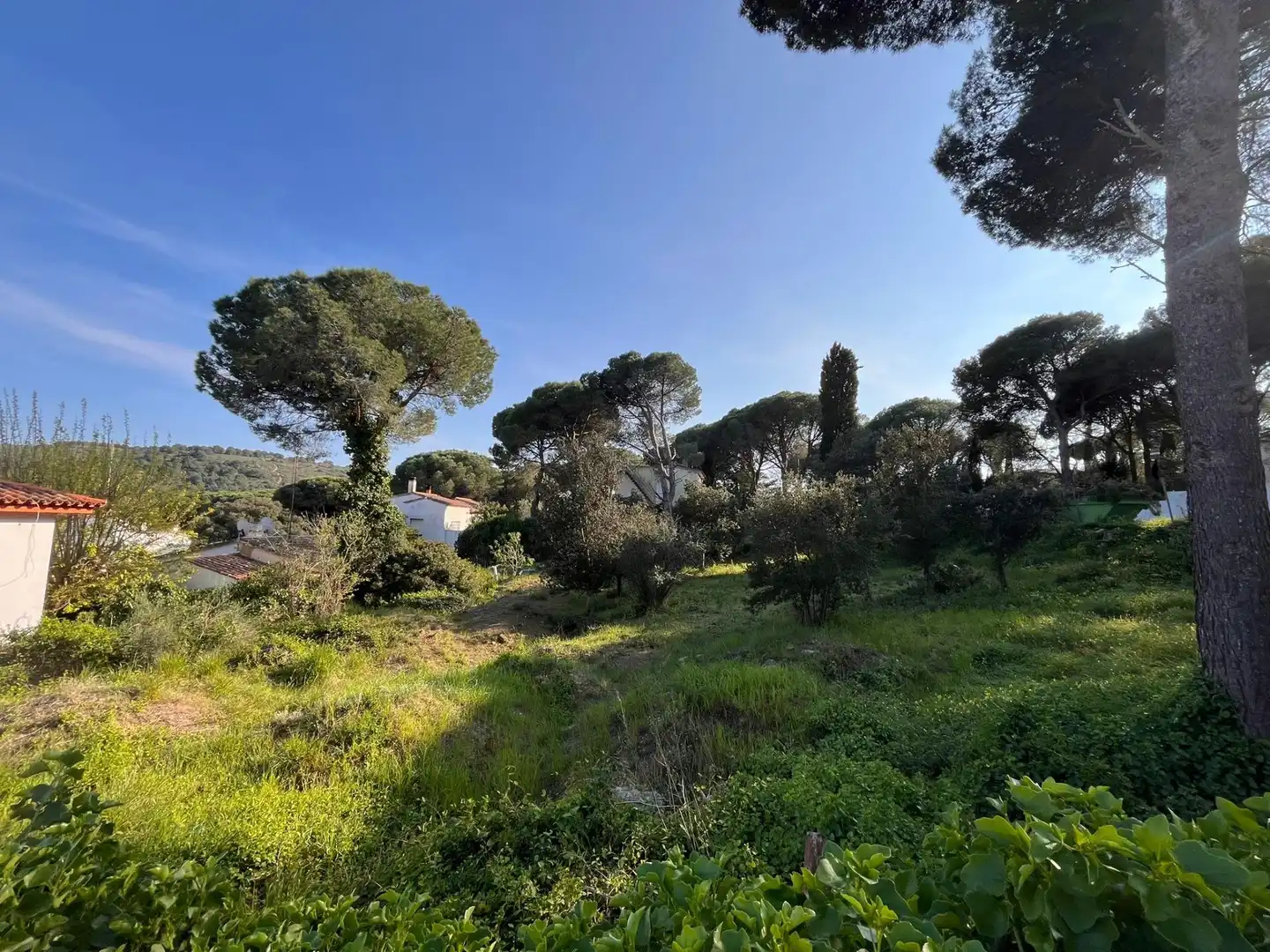 Residencial en venta en L'Escala