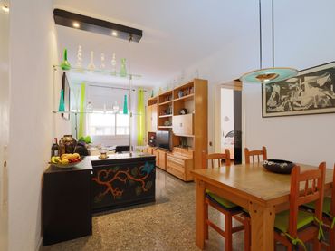 Piso con ascensor en venta en Carrer de Bartomeu Pi