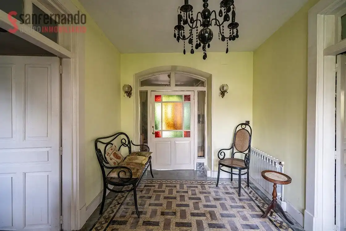Haus mit Terrasse zum Verkauf in Calle Calle Alsedo, imagen 6
