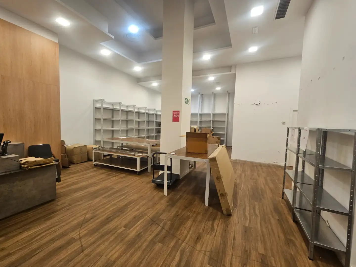 Local comercial en alquiler en Marbella Centro, imagen 6
