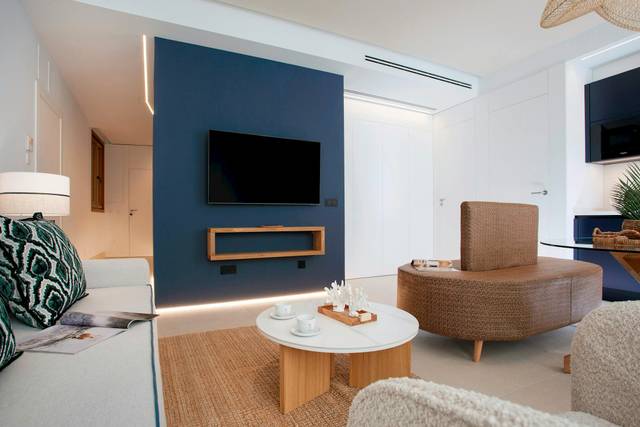 Piso en Alquiler en N/A en Arenal - Museo