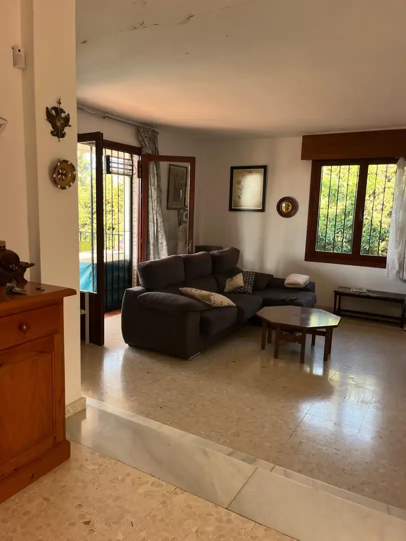 Villa con terrazza in vendita a La Capellanía - El Higuerón, imagen 20
