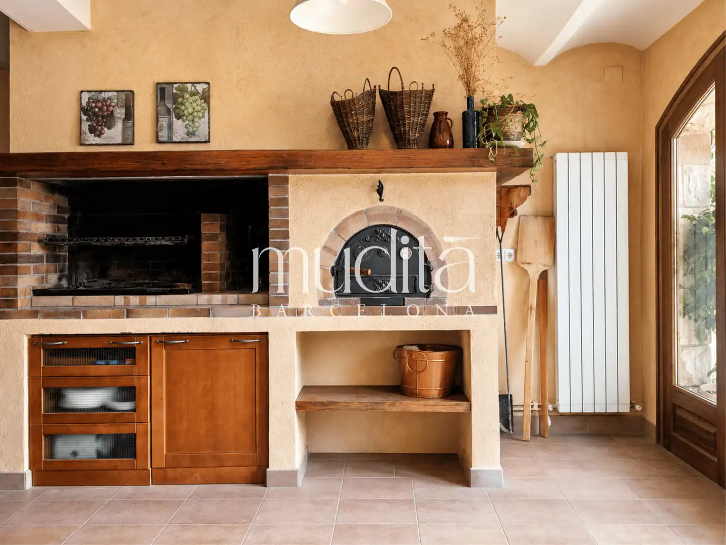Maison avec piscine à vendre à L'Ametlla del Vallès, imagen 75