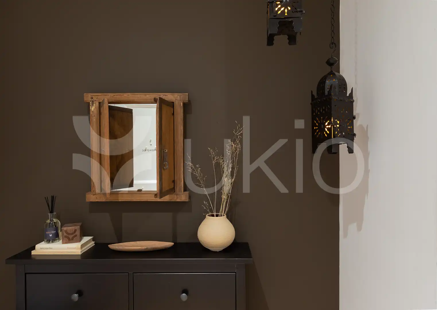 Apartamento con terraza en alquiler en Carrer de París, imagen 22