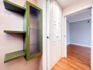 Casa o chalet en venta en Rivas-Vaciamadrid con Aire acondicionado, Calefacción y Jardín privado