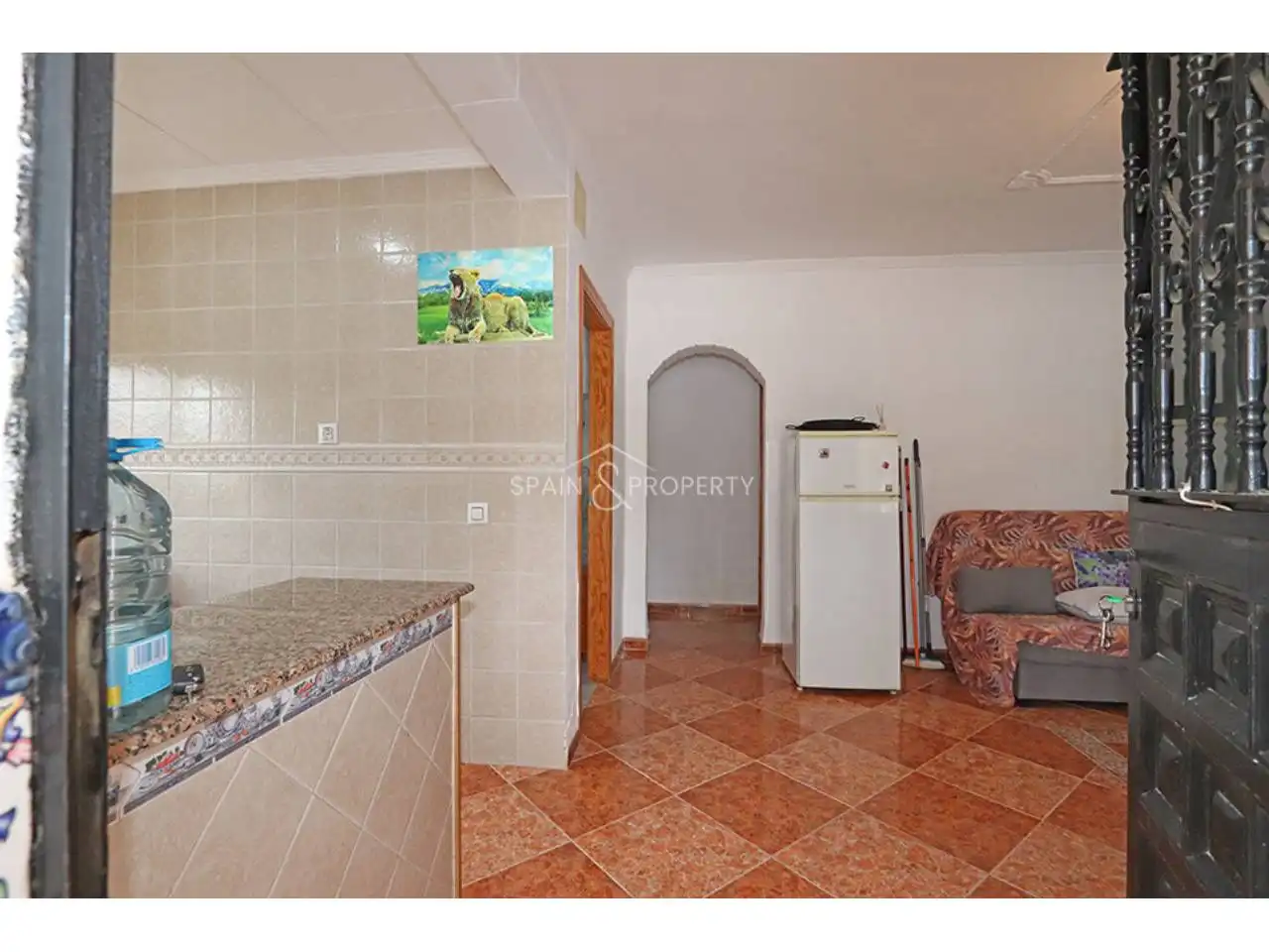 Villa avec piscine à vendre à Montroi / Montroy, imagen 27