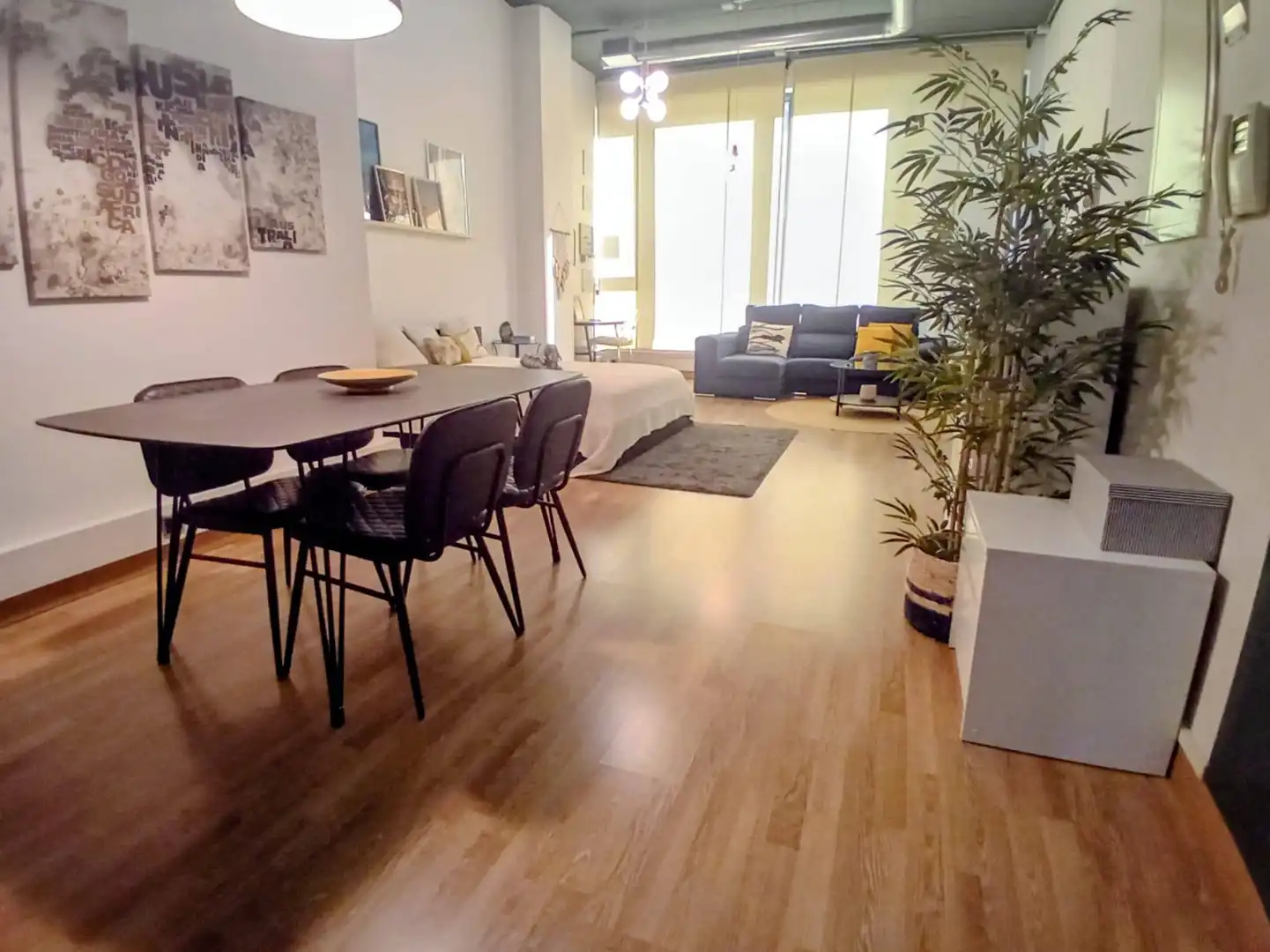 Loft con ascensore in affitto a Polígono Industrial Sur, imagen 29