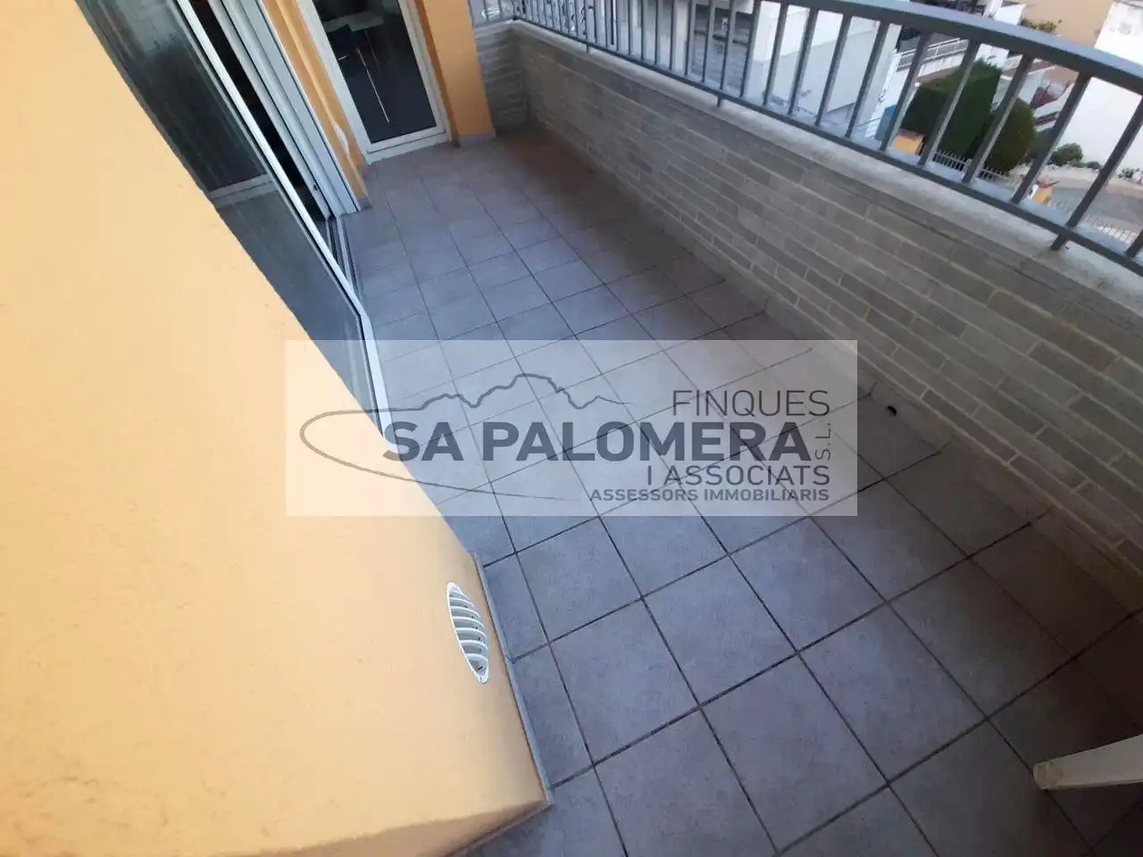 Terraza de Casa o chalet en venta en Blanes con Aire acondicionado, Jardín privado y Terraza