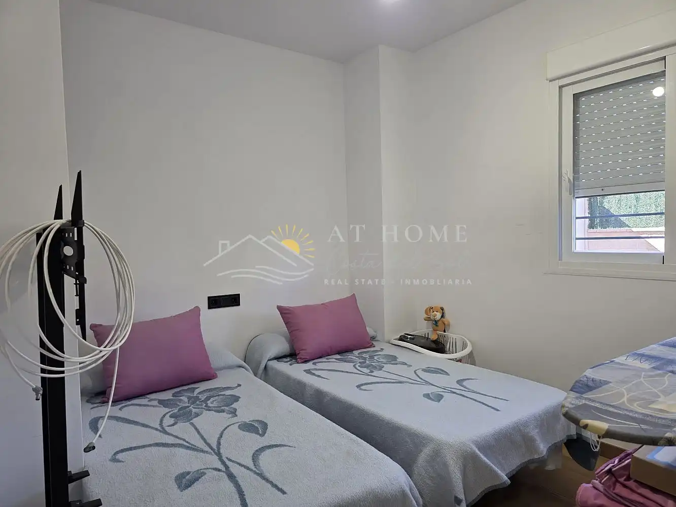 Apartment mit Pool zum Verkauf in Algarrobo costa, imagen 5