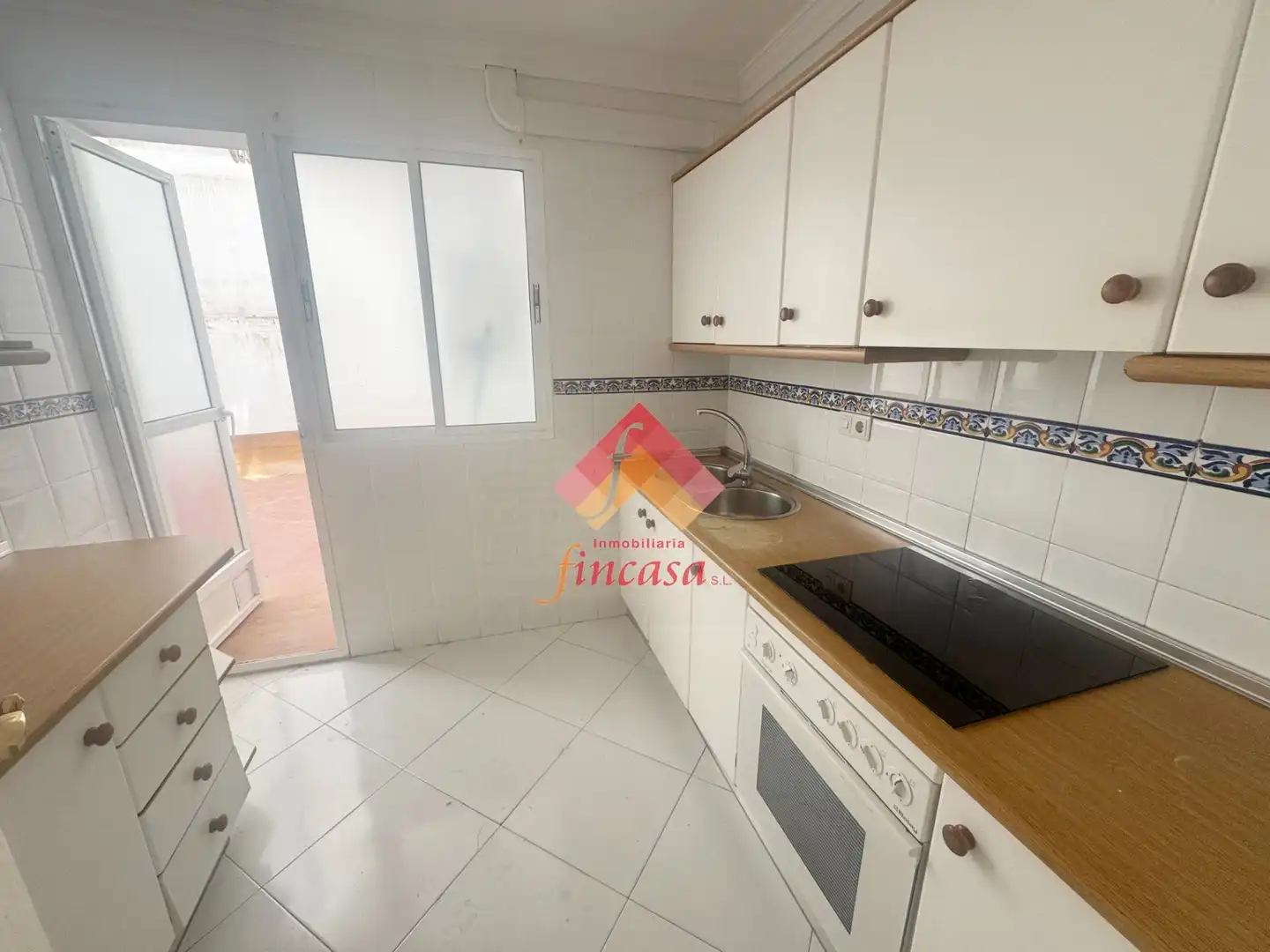 Flat with lift for sale in Casco Histórico, imagen 26