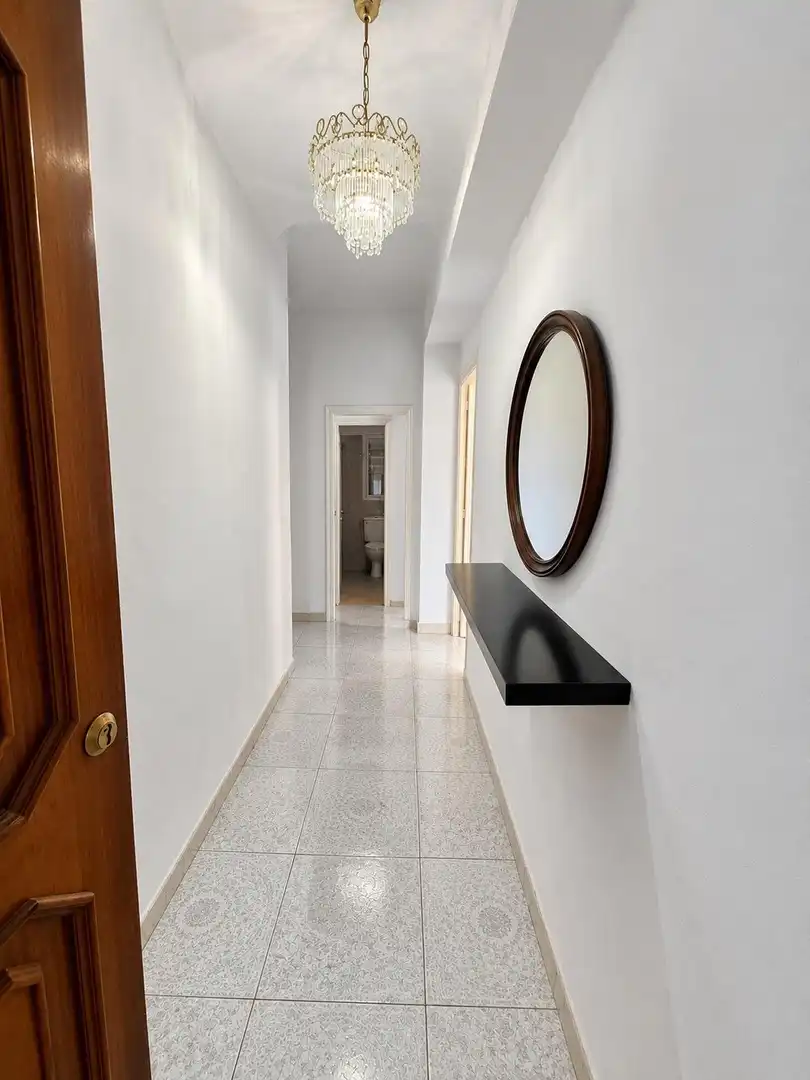 Wohnung zur Miete in Calle GENERAL ESPARTERO, imagen 6