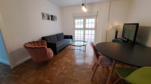 Photo 3 of Flat for sale in Alfonso de Montalvo, 20, Centro, Ávila Capital