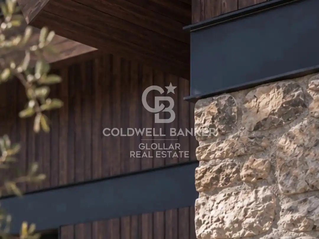 Casa con jardín en venta en Carrer del Pujol, imagen 8