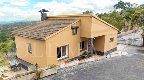 Foto 3 de Casa o xalet en venda a Calle Roures, 7, Corbera de Llobregat, Barcelona