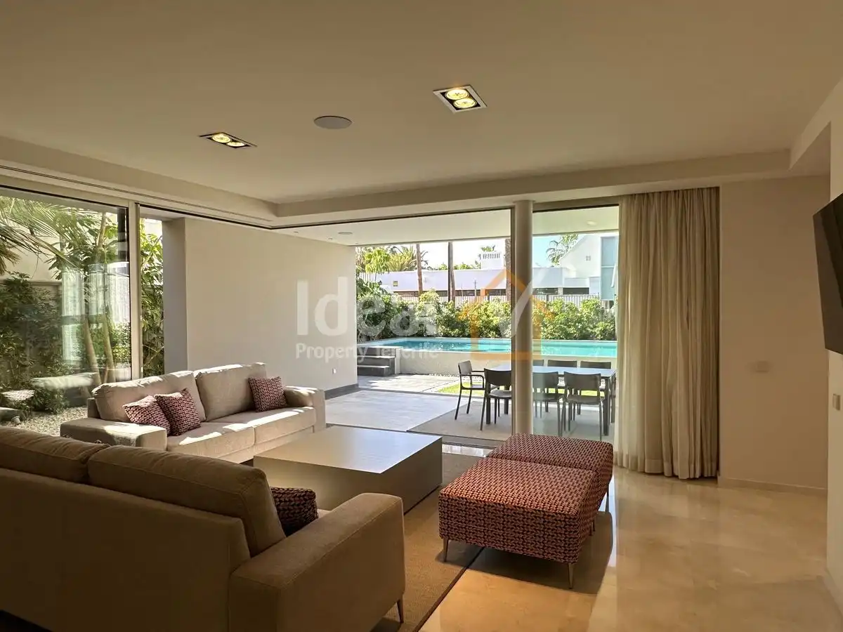 Villa avec piscine à vendre à Playa de las Américas, imagen 4