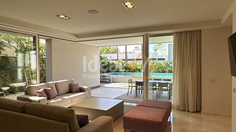 Foto 4 de Casa o chalet en venta en Playa de las Américas, Arona