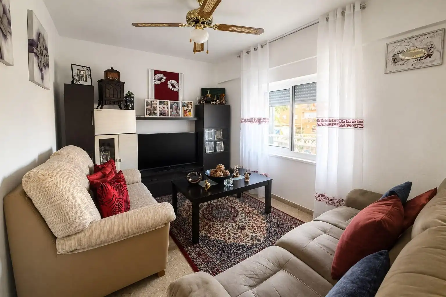 Appartement compact à vendre à Santiago de la Ribera, imagen 9