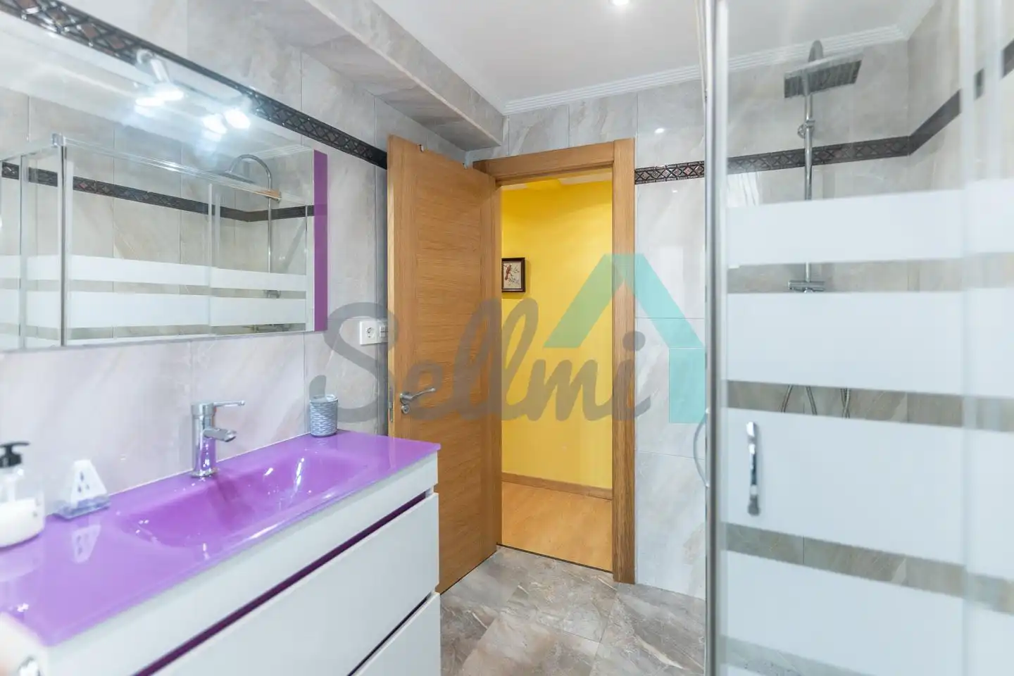 Appartamento con ascensore in affitto a Calle Príncipe, imagen 19