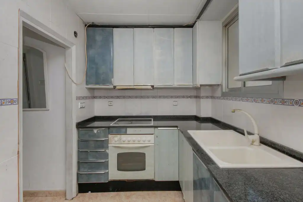 Piso en venta en C/ Primero de Mayo, Pomar