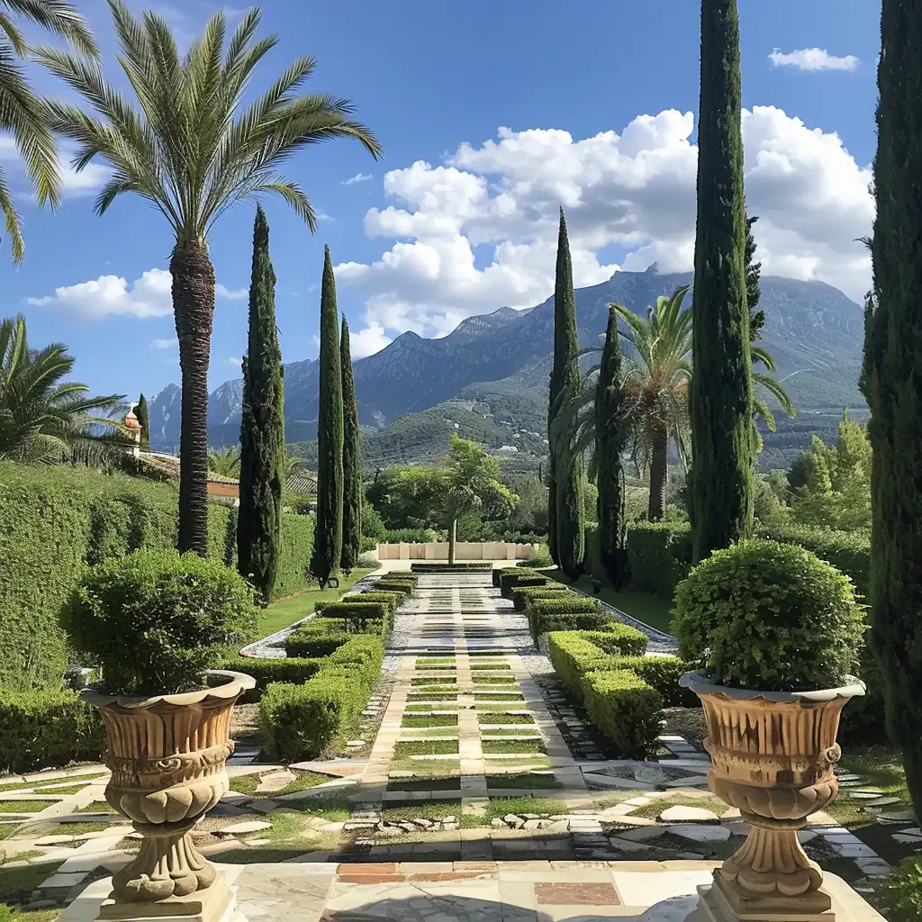 Casa con piscina in vendita a Marbella Centro, imagen 2