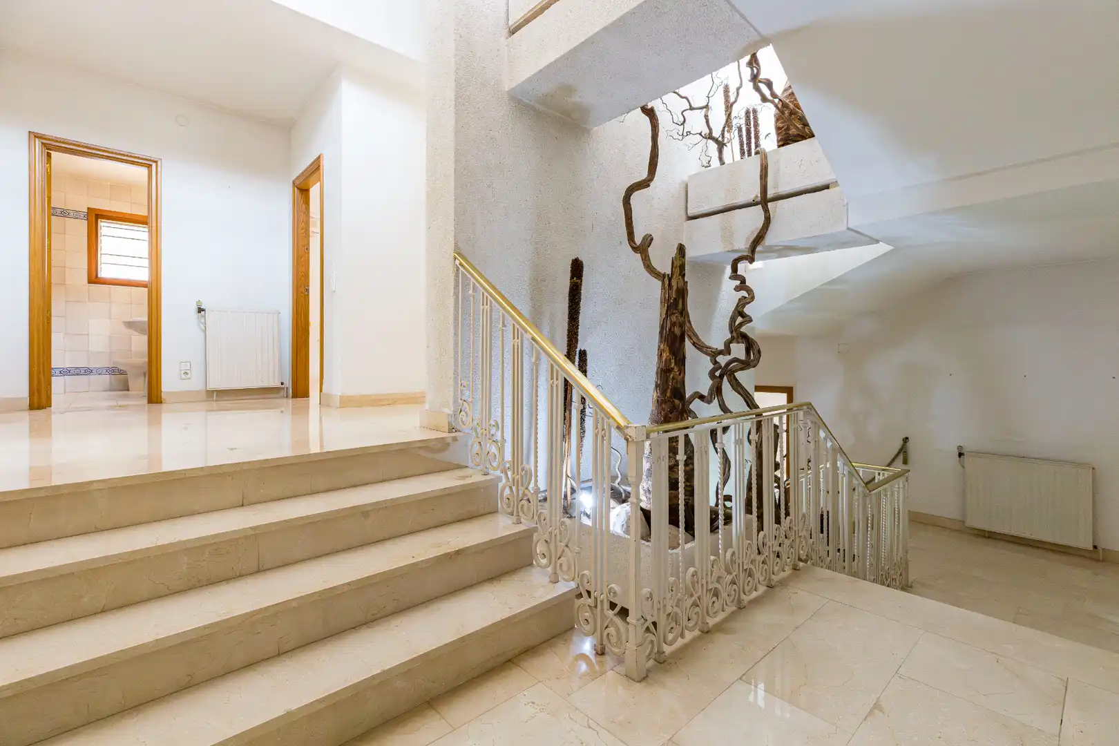 Houses for sale in Murcia  with Air Conditioner, Private garden and Terrace