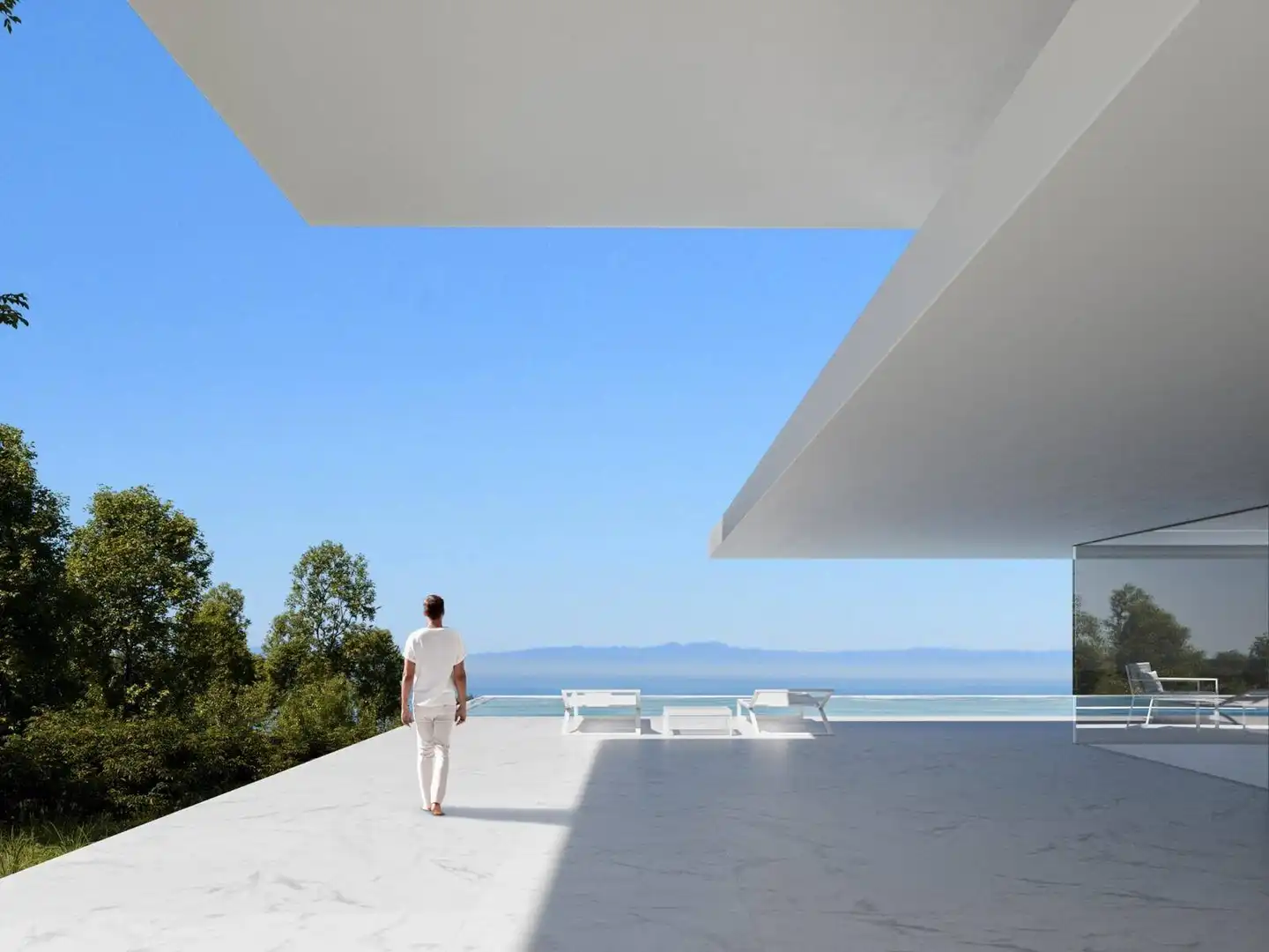 Casa con piscina in vendita a Sotogrande Alto