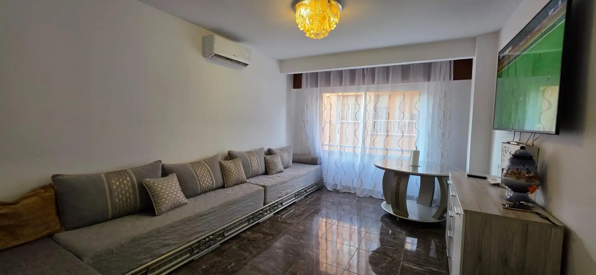 Flat for sale in L'Ametlla de Mar pueblo