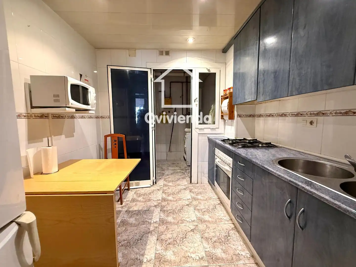 Wohnung mit Terrasse zum Verkauf in Alexandre Gali, D, imagen 21
