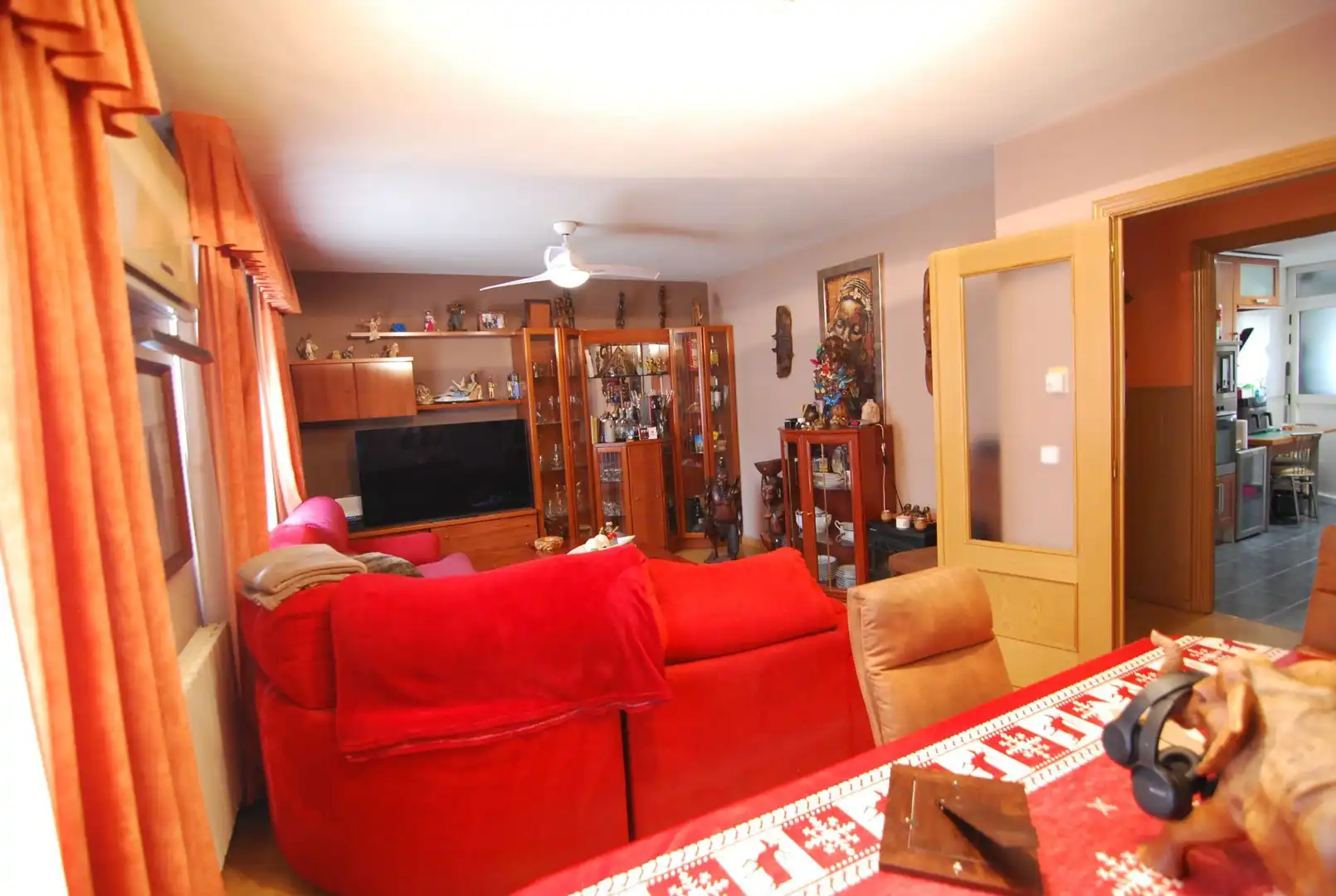 Flat for sale in San Martín de la Vega, imagen 8