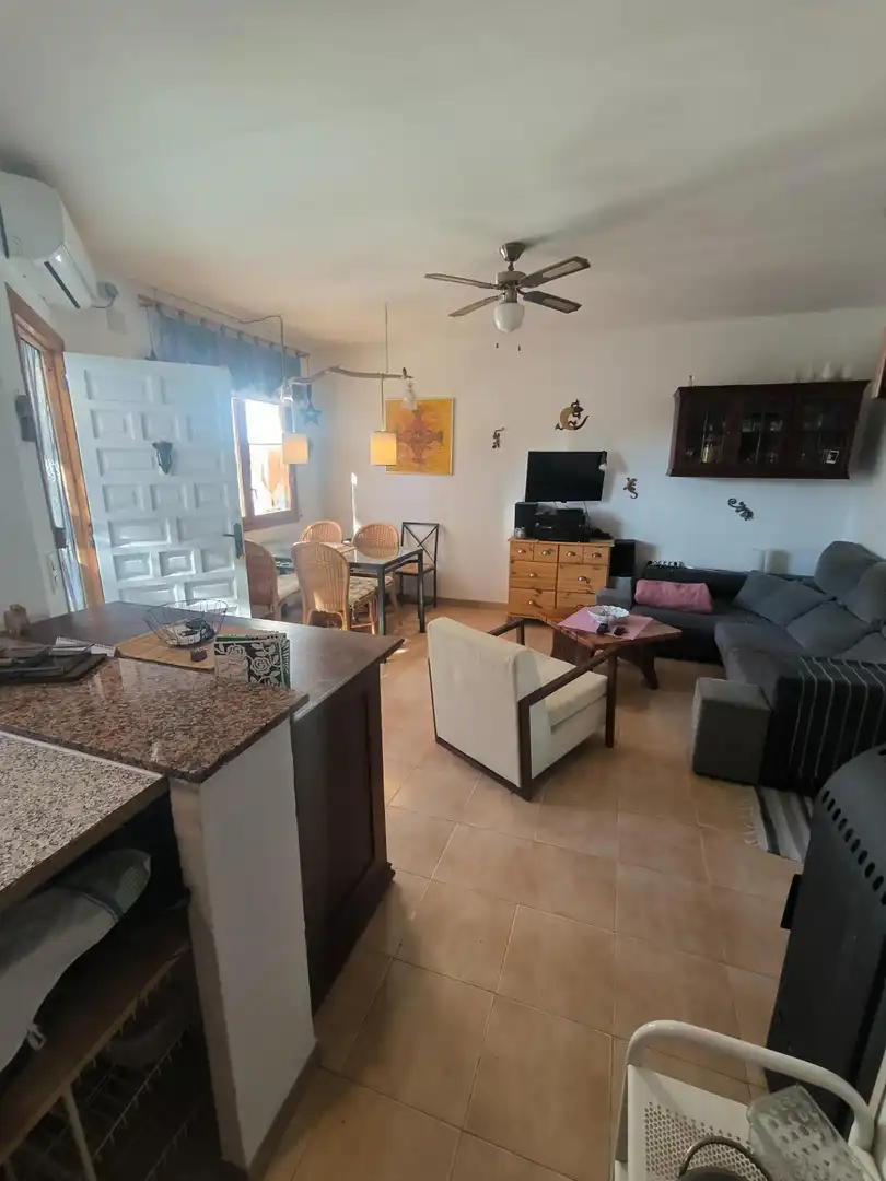 Wohnzimmer von Residential zum Verkauf in Deltebre