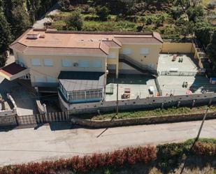 Exterior view of Building for sale in Alhaurín El Grande  with Alarm
