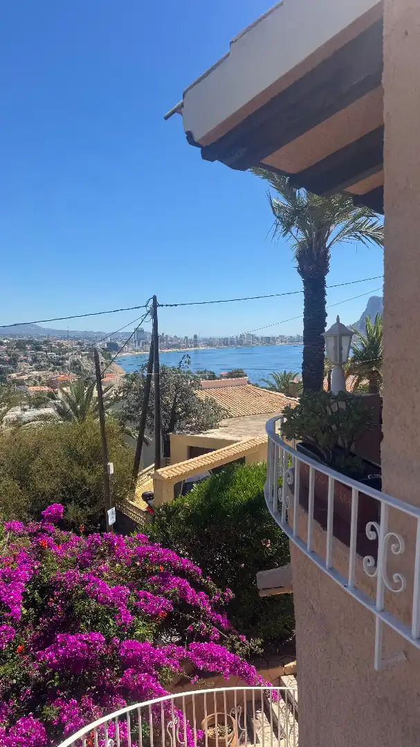 Villa avec terrasse à vendre à Partida Maryvilla, imagen 27