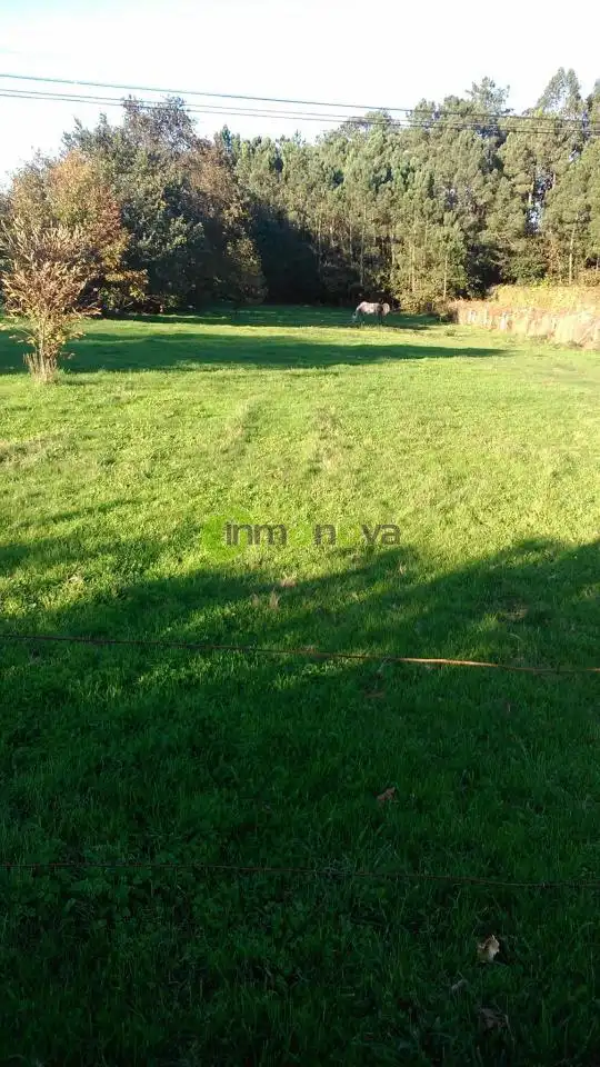 Terreny residencial en venda a Tui, imagen 2