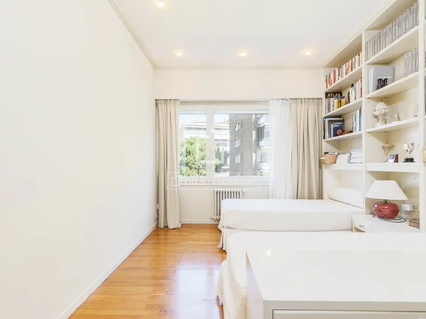 Habitación de Piso en venta en Barcelona con Aire acondicionado