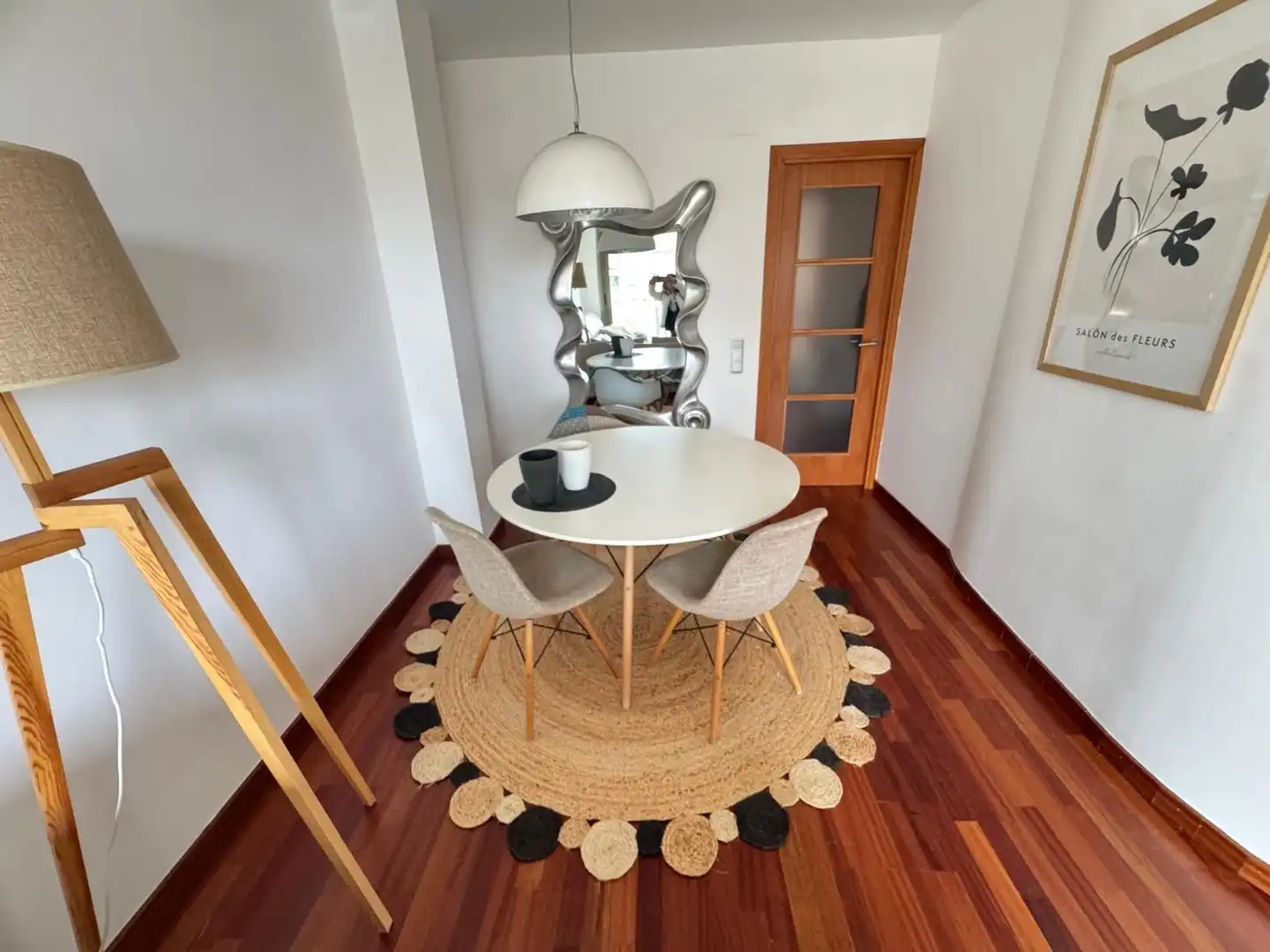 Apartament en venda a DEL RAVAL DELS GRECS, Centre